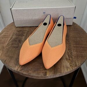 Rothy’s Points The Point